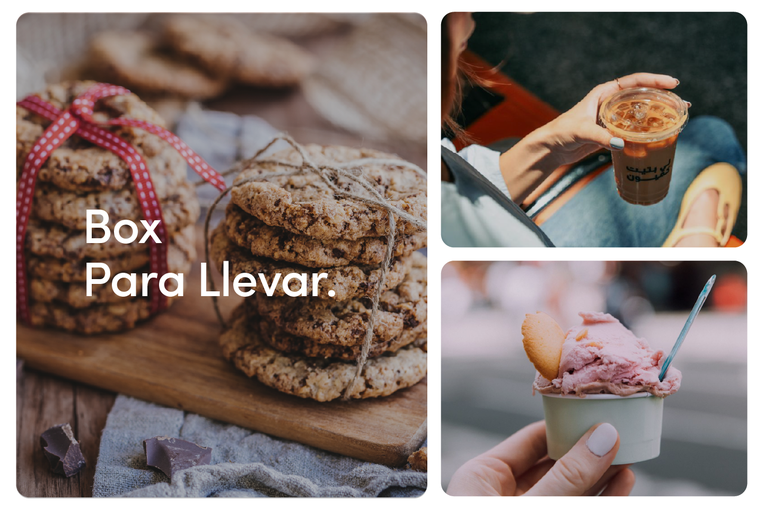 Para Llevar