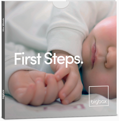 First Steps