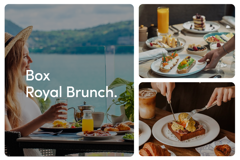 Royal Brunch