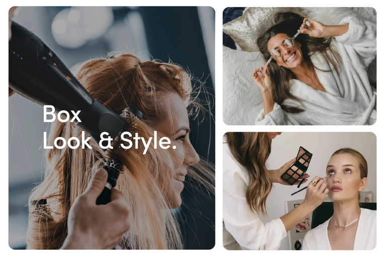 Look & Style