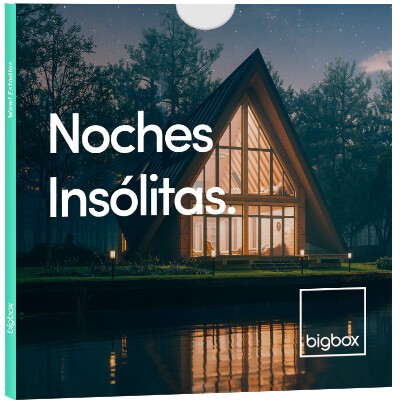 Noches Insólitas
