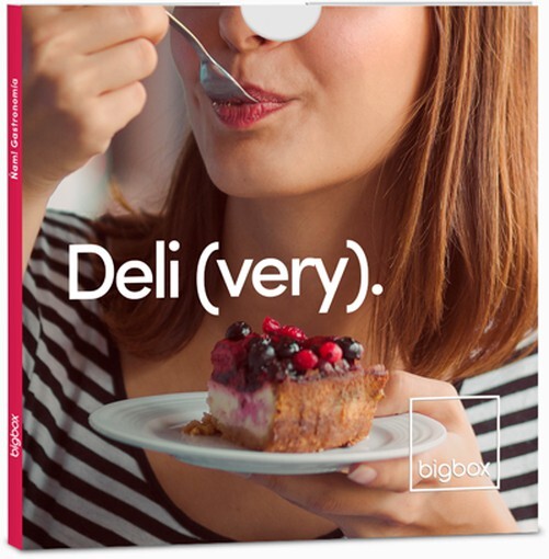 Deli (very)