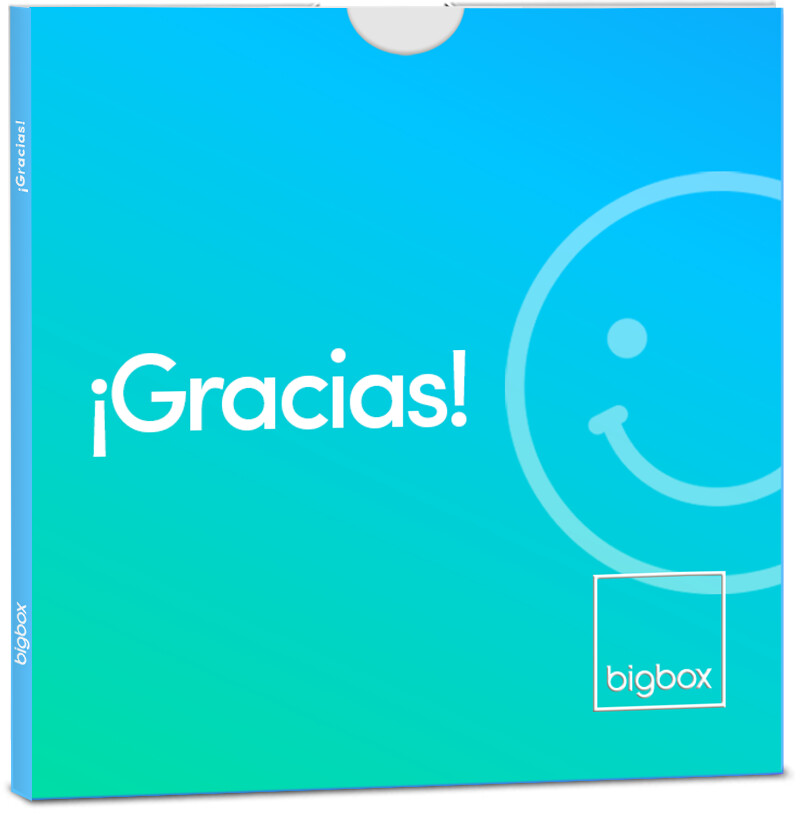 ¡Gracias!