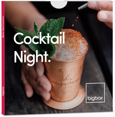 Cocktail Night