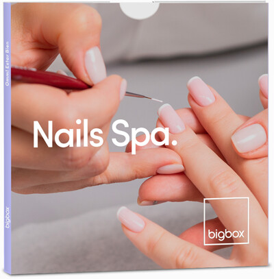 Nails Spa