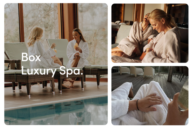 Luxury Spa