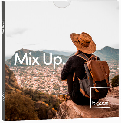 Mix Up