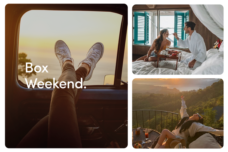 Weekend