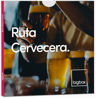 Ruta Cervecera