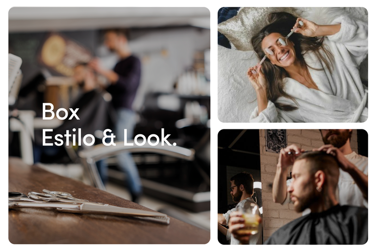 Estilo & Look