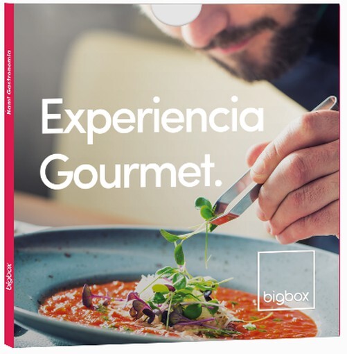 Experiencia Gourmet