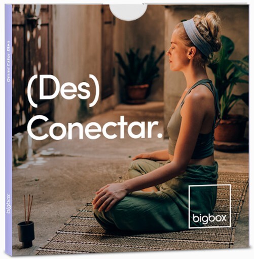 (Des) Conectar