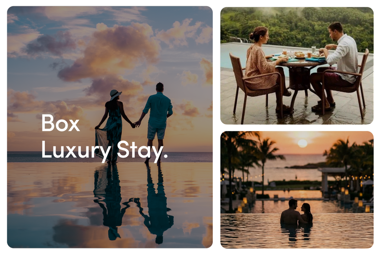 Luxury Stay