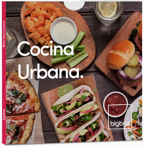 Cocina Urbana