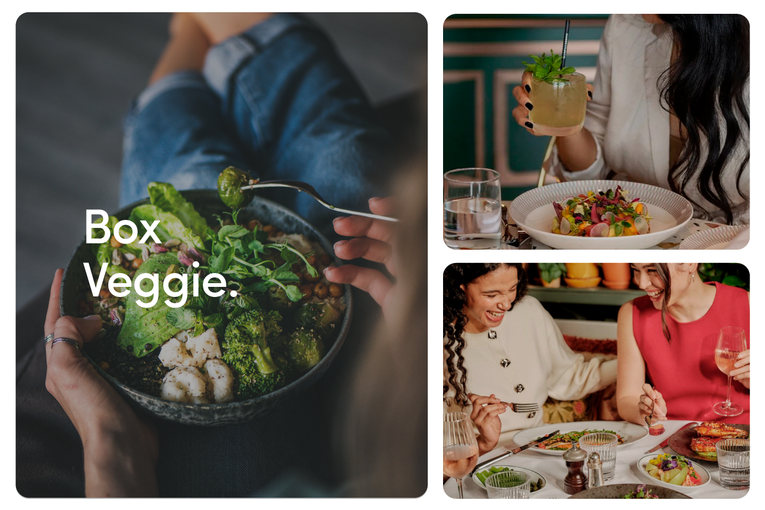 Veggie