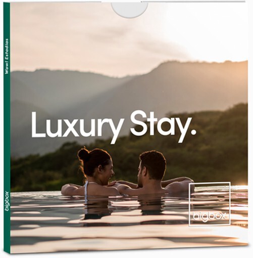 Luxury Stay