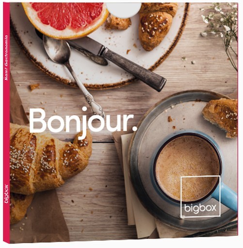 Bonjour