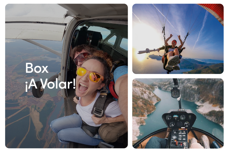 A Volar