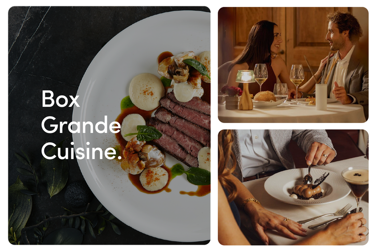 Grande Cuisine