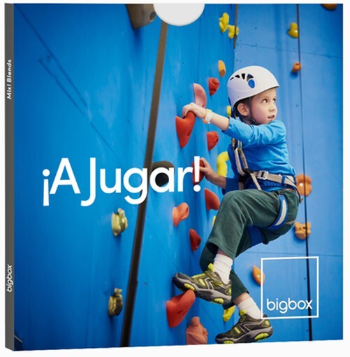 ¡A Jugar!