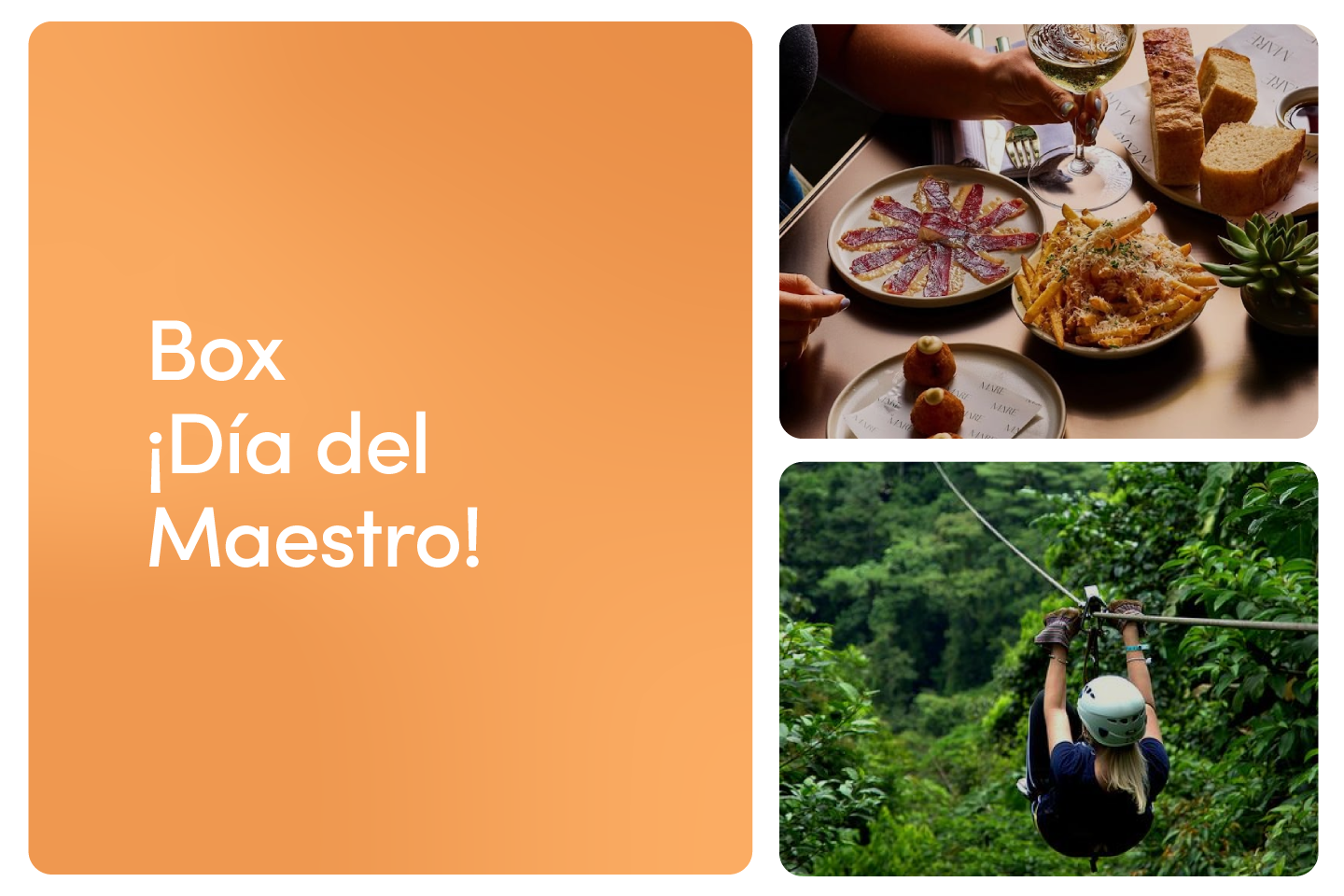 ¡Día del Maestro!