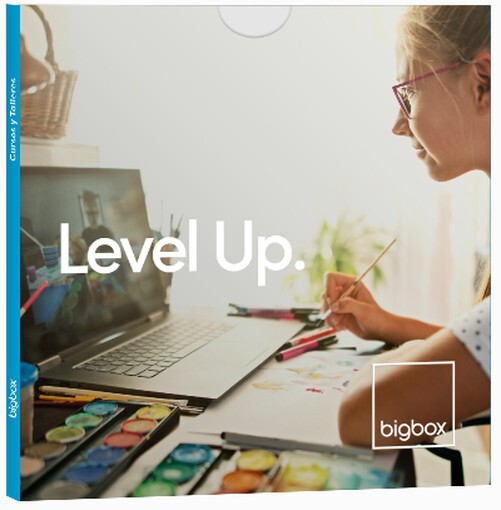 Level Up