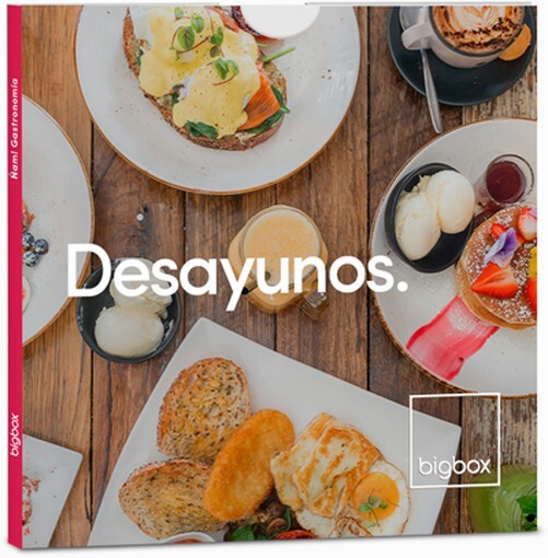 Desayunos