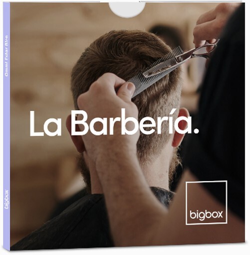 La Barbería