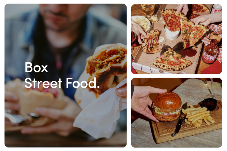 Street Food