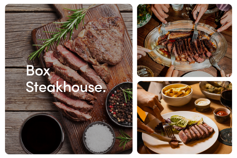 Steakhouse
