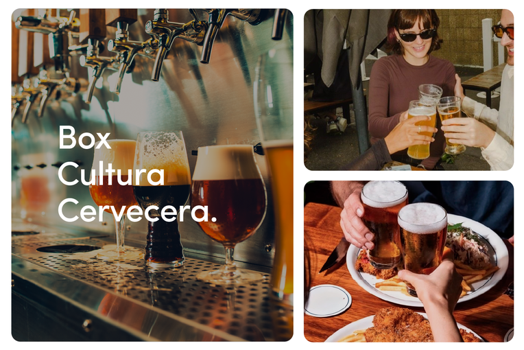 Cultura Cervecera
