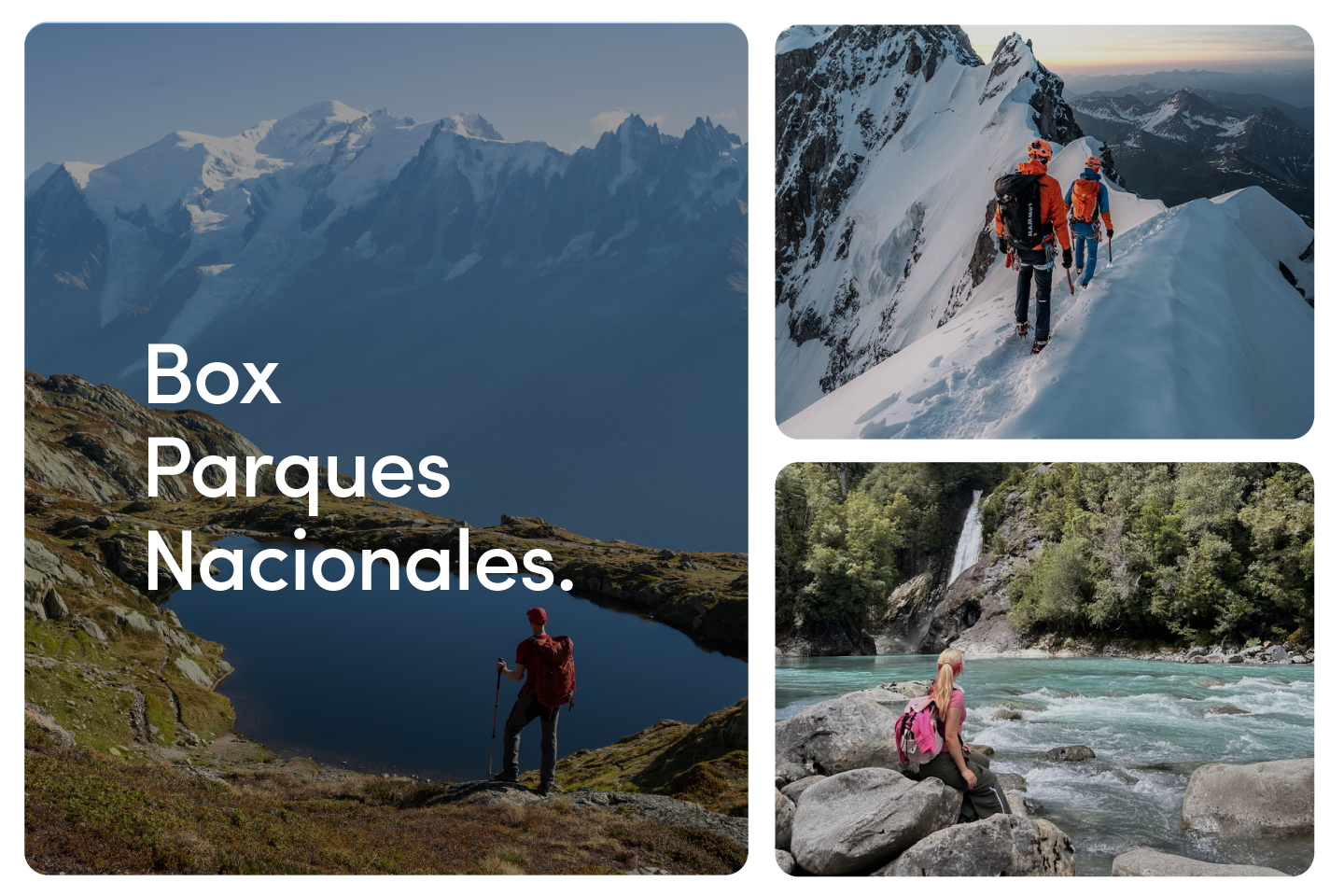 Parques Nacionales