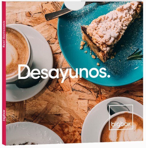 Desayunos