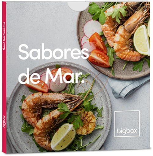 Sabores de Mar
