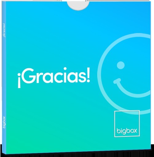 ¡Gracias!