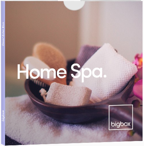 Home Spa