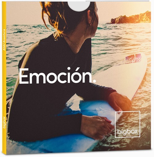 Emoción