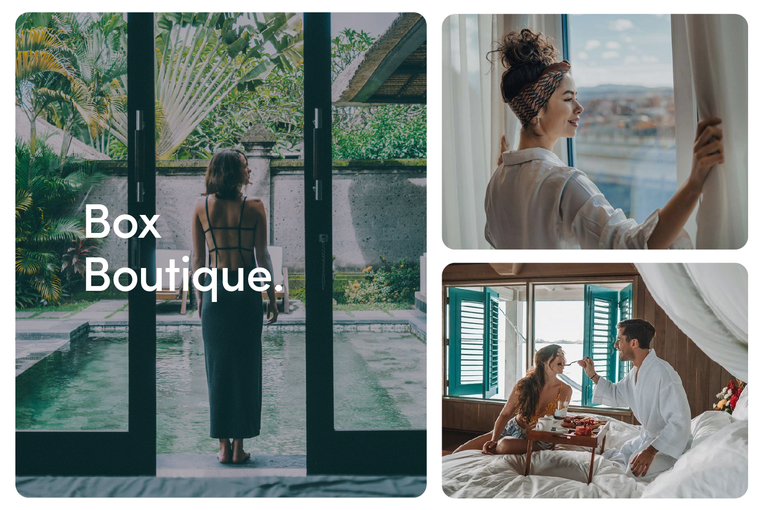 Boutique