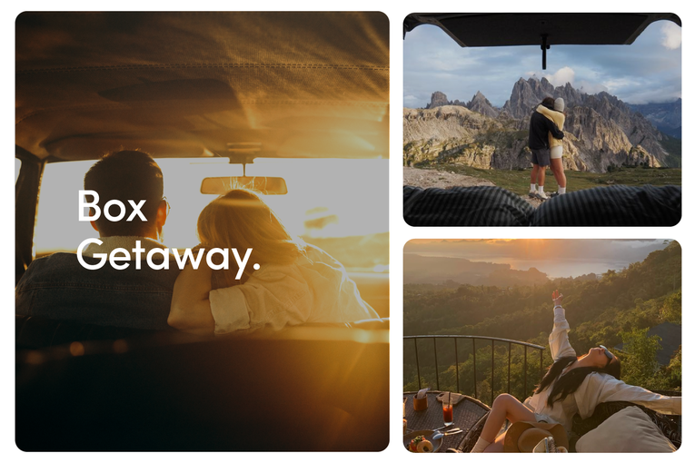 Getaway