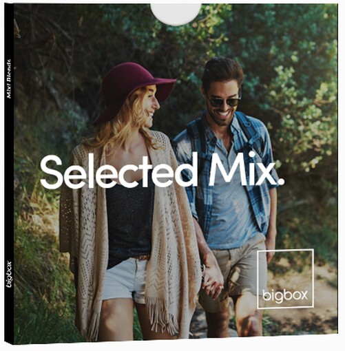 Selected Mix