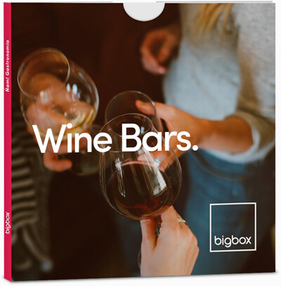 Wine Bars