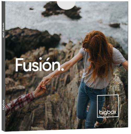 Fusión