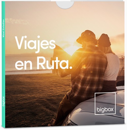 Viajes en Ruta