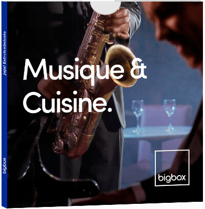 Musique & Cuisine