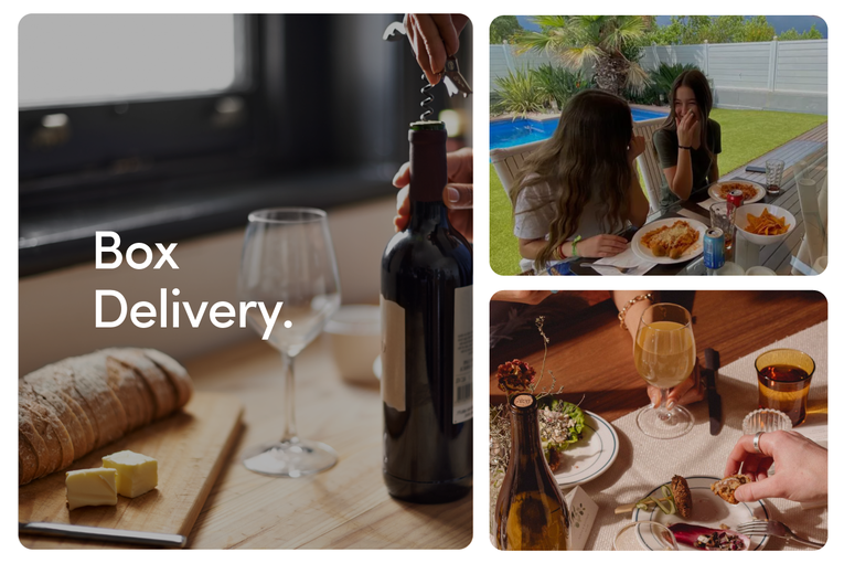 Delivery