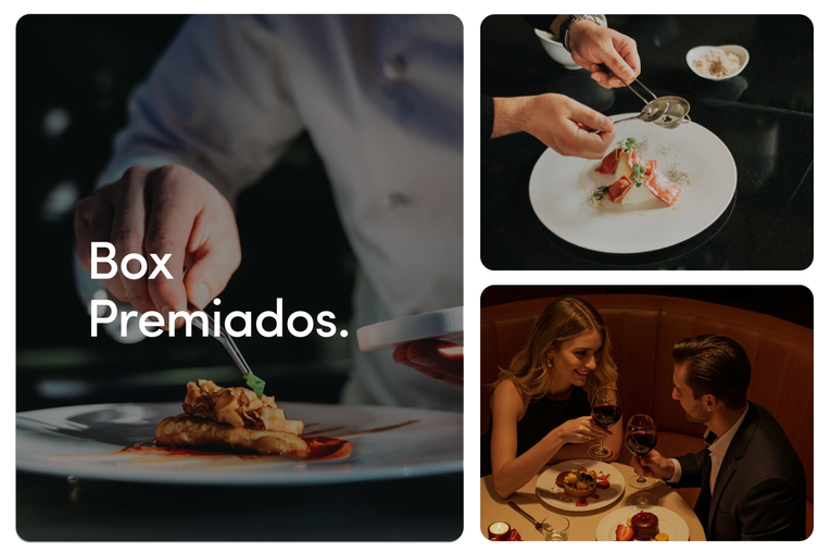 Premiados