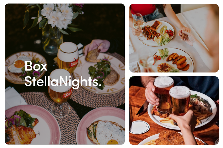 Stella Nights