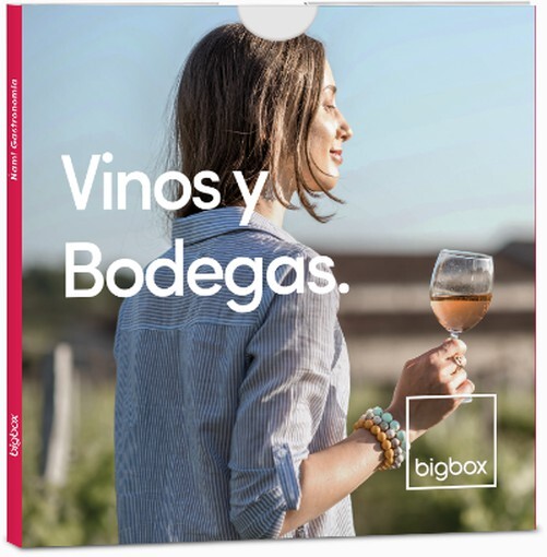Vinos y Bodegas