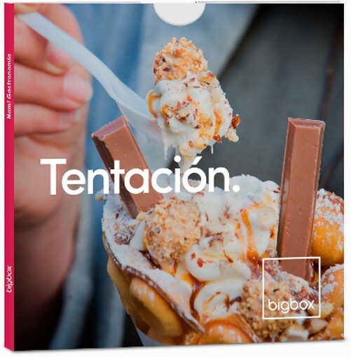 Tentación