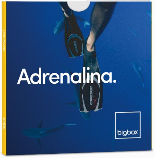 Adrenalina